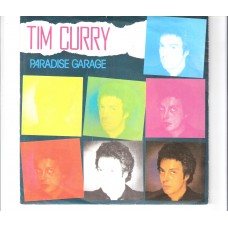 TIM CURRY - Paradise garage